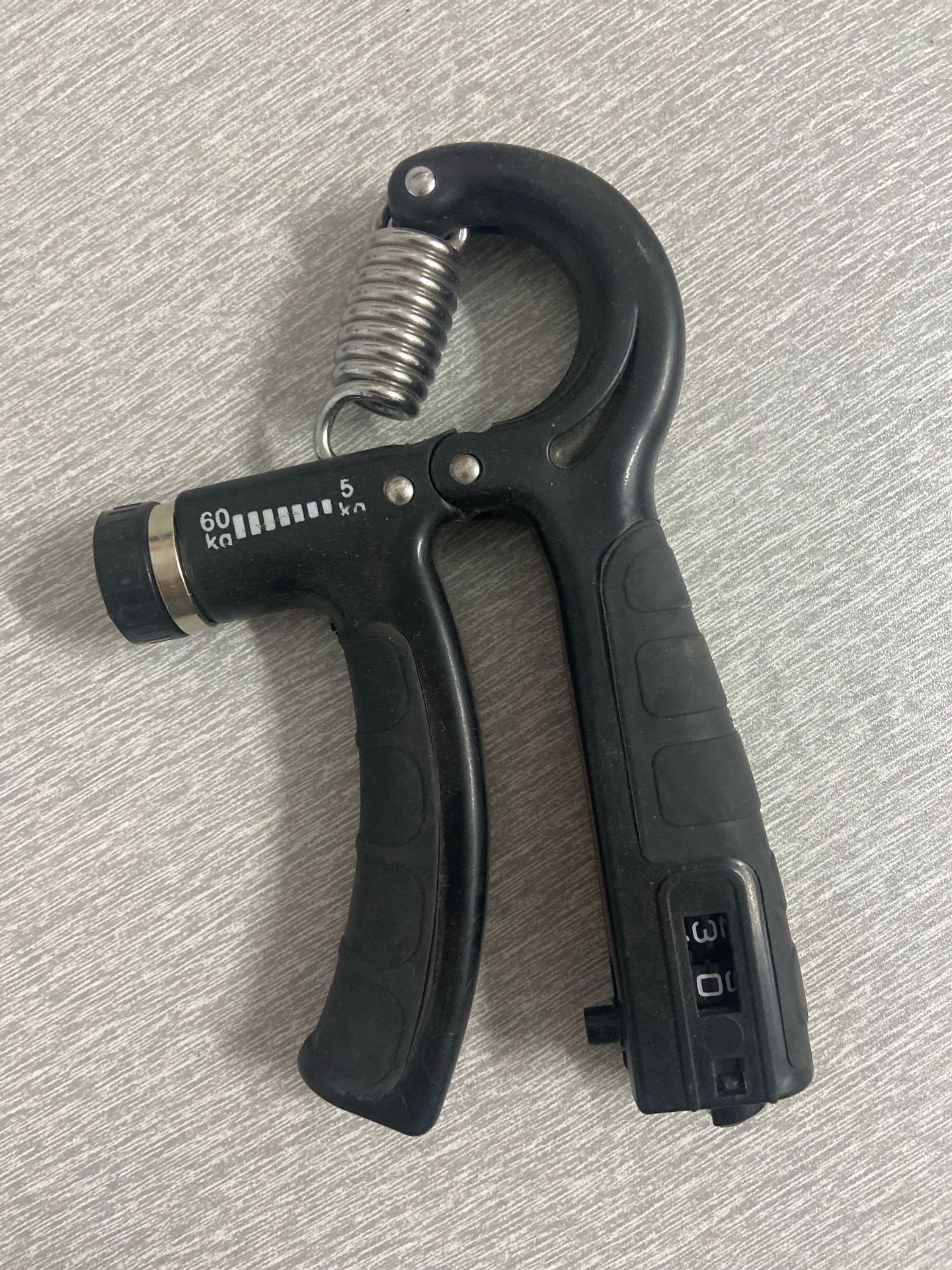 Hand Grip Strengthener 60kg