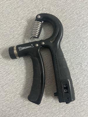 Hand Grip Strengthener 60kg