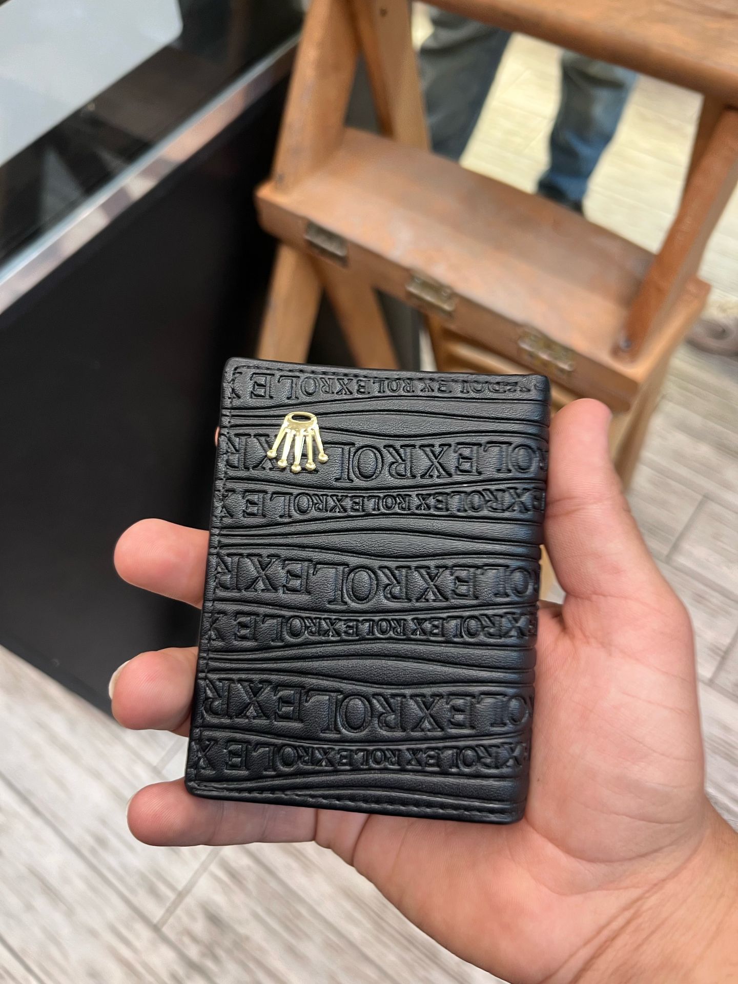 wallets