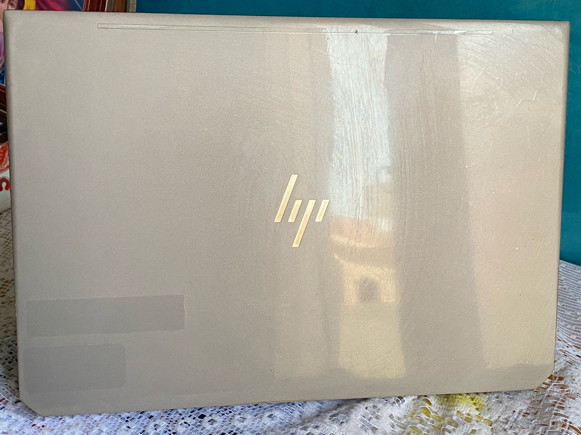 HP ZBook Studio G5