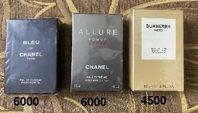 original perfumes