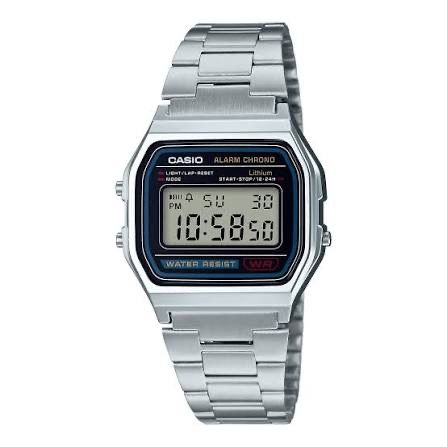 Casio Digital Watch