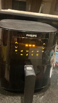 Philips Air Fryer
