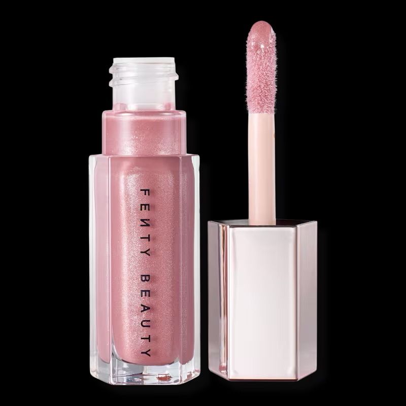 Fenty Beauty Gloss Bomb- Fussy