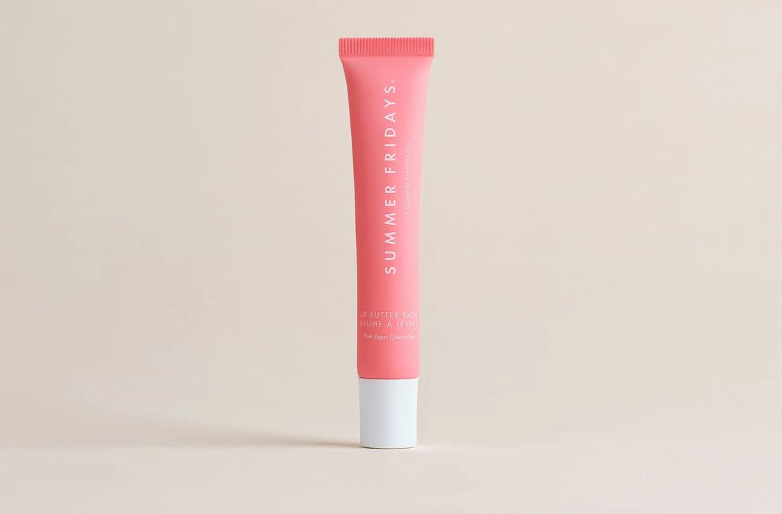 Summer Fridays Lip Butter Balm