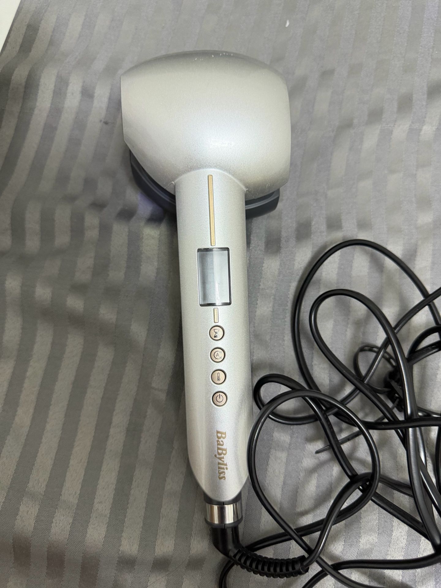 BaByliss Wand Massager
