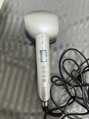 BaByliss Wand Massager