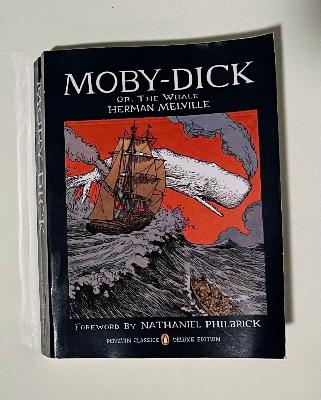Moby Dick