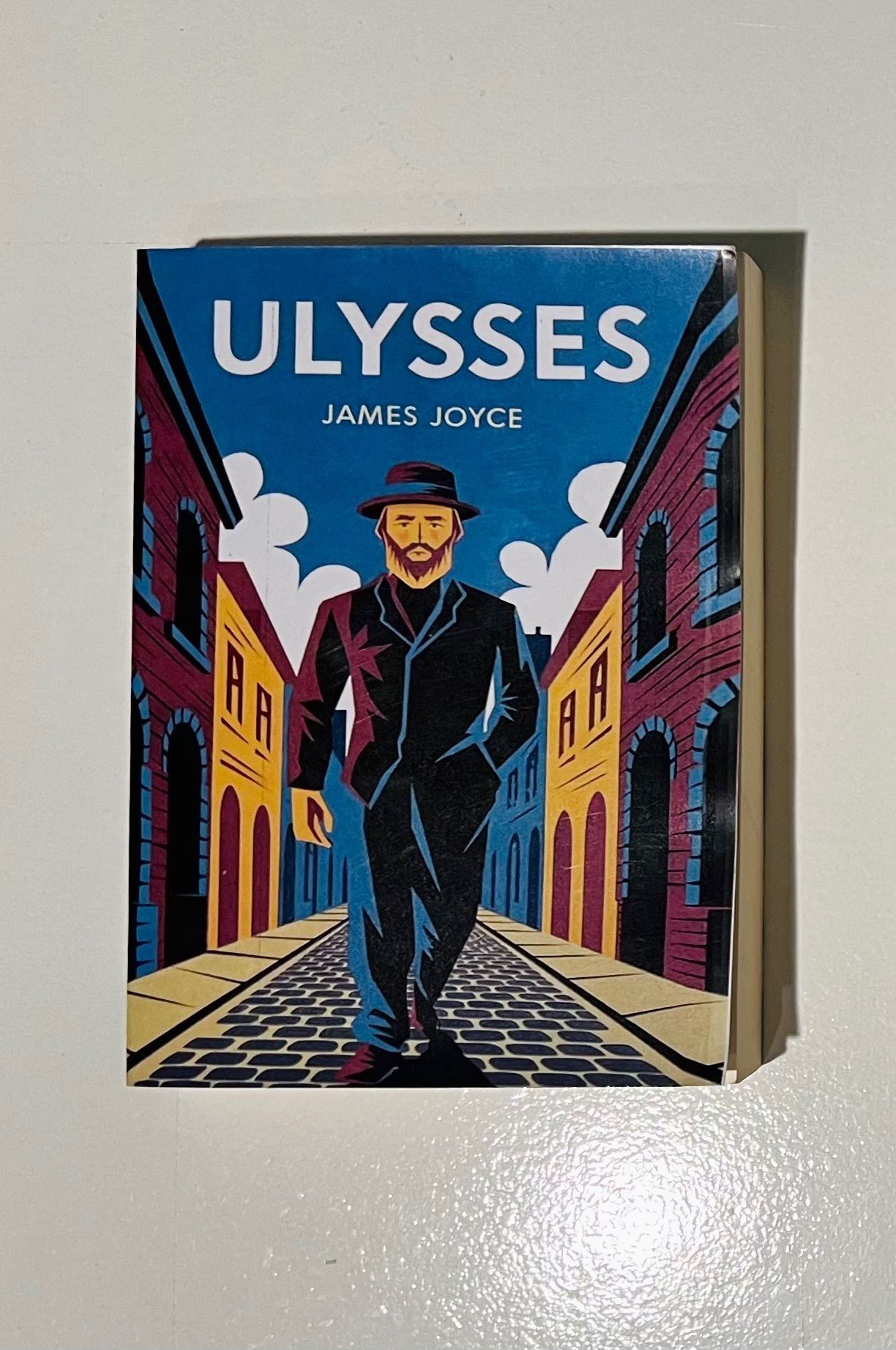 Ulysses