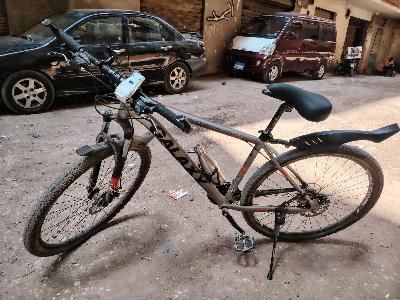 galaxy bike a8