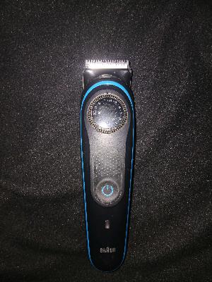 braun