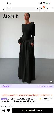 shein dress