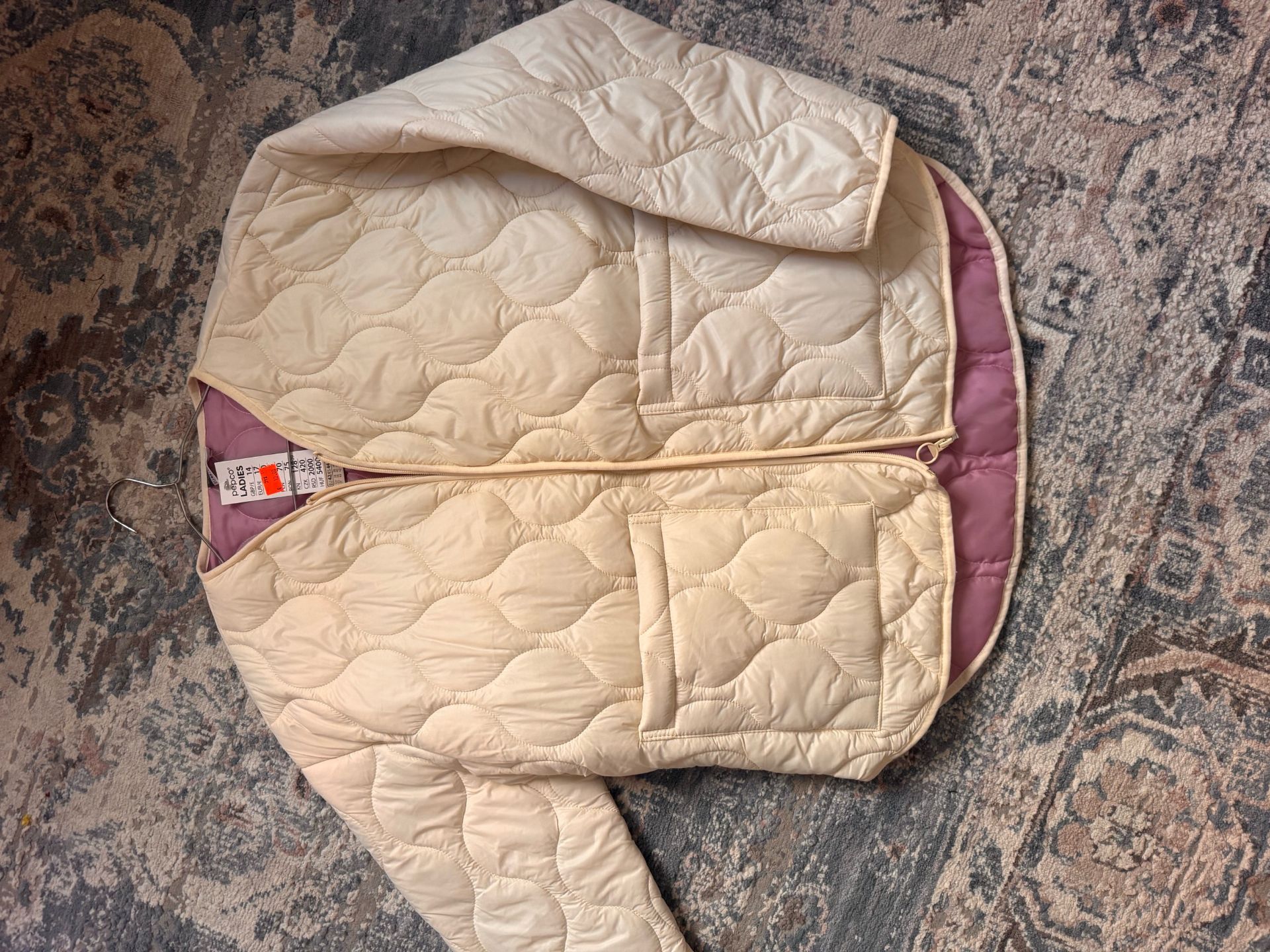 jacket