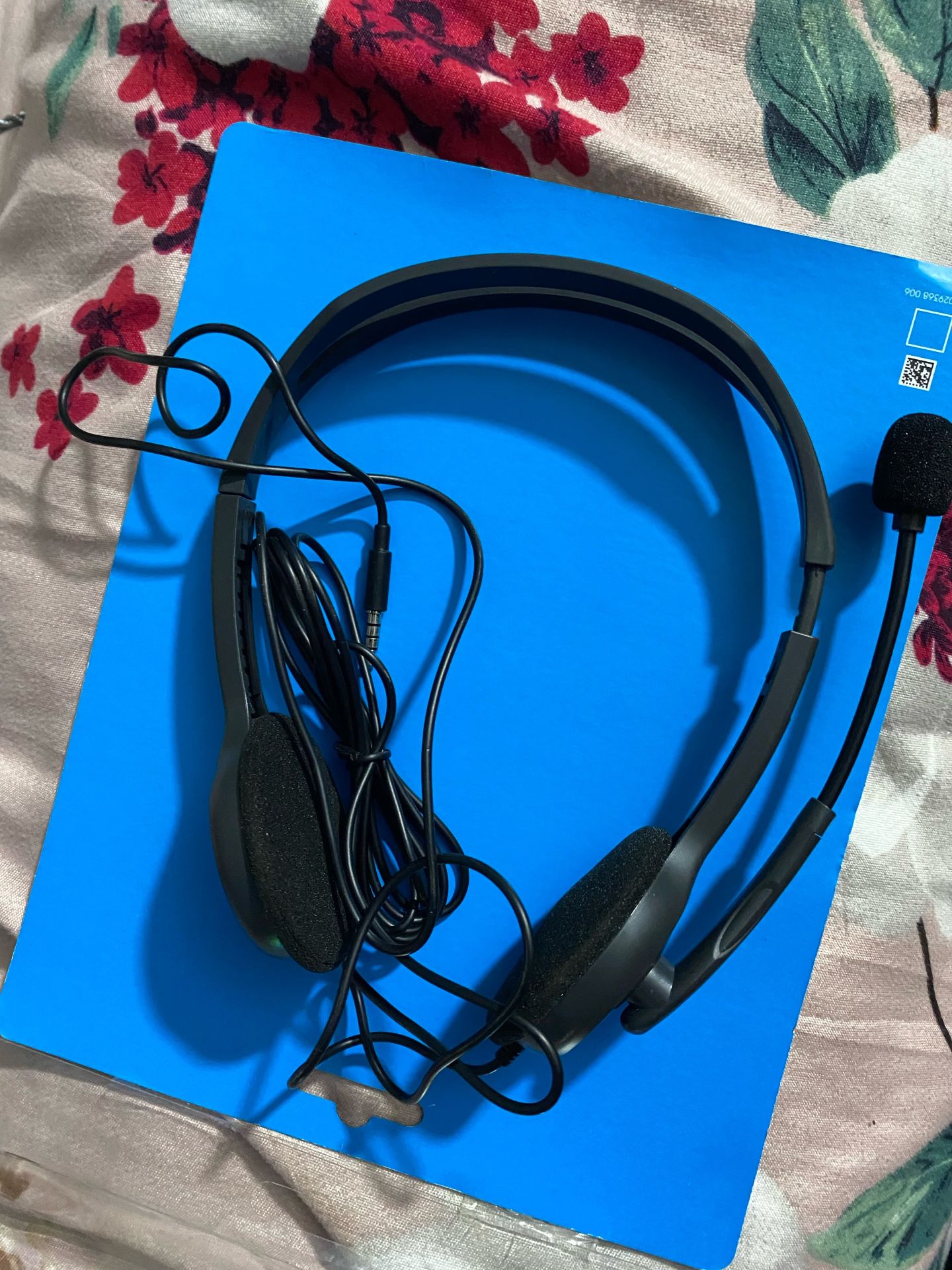 Logitech H111 Stereo