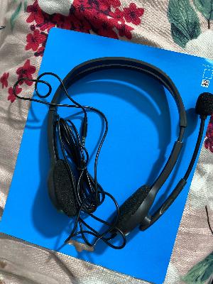 Logitech H111 Stereo