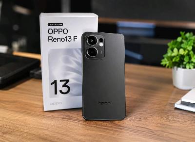 OPPO Reno13 F