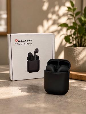 OneStyle TWS-BT-V10 Plus Earbuds