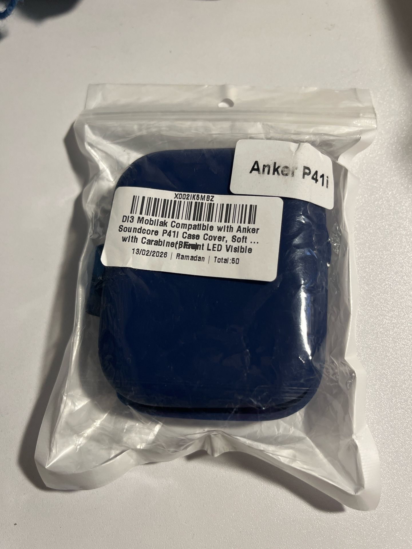 Anker Soundcore P41i Case