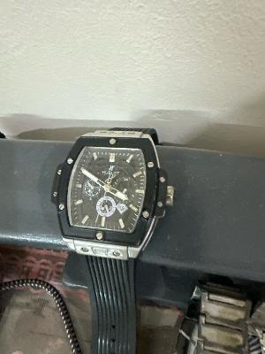 hublot watch
