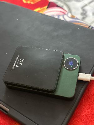 power bank 2b