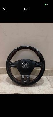 VW Steering Wheel multi