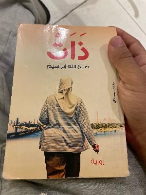 نيل - رواية