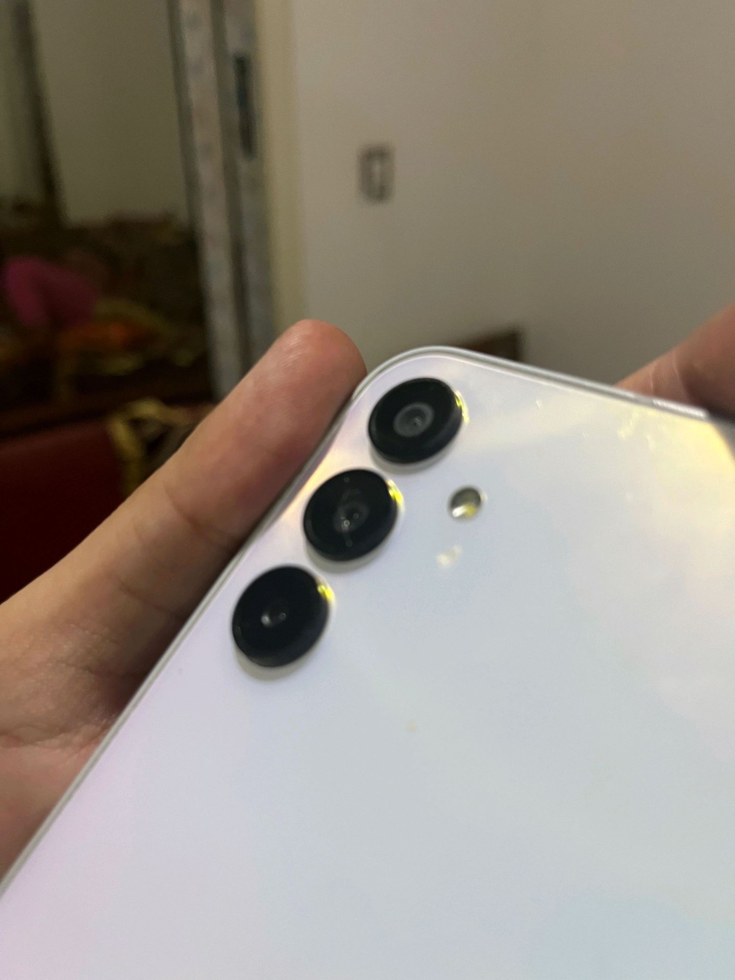 samsung A15