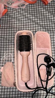 LaBelle Volumizing Brush