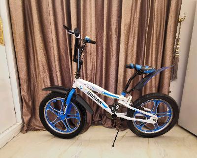 Gomaya Jupiter Folding Bike