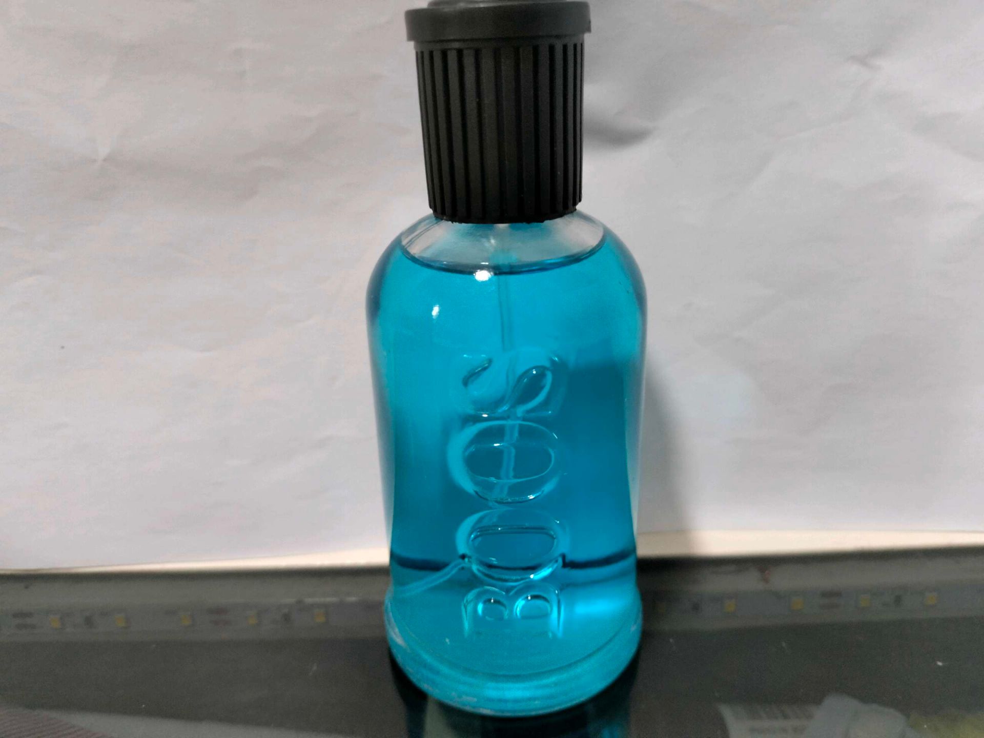 Blue Cologne or Fragrance
