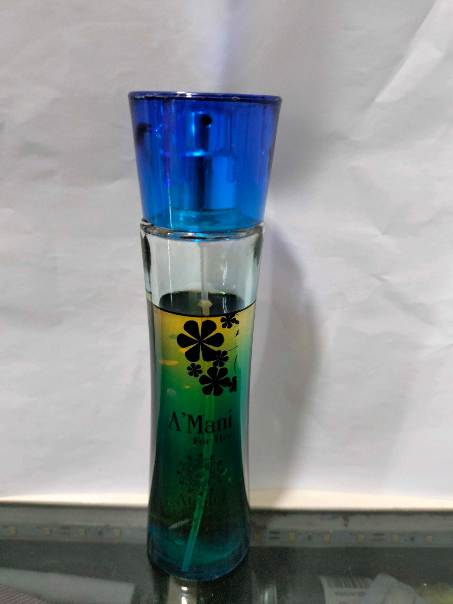 A'Mani Perfume Spray