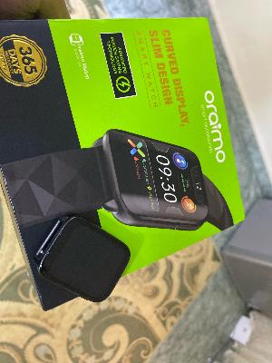 Oraimo Smartwatch