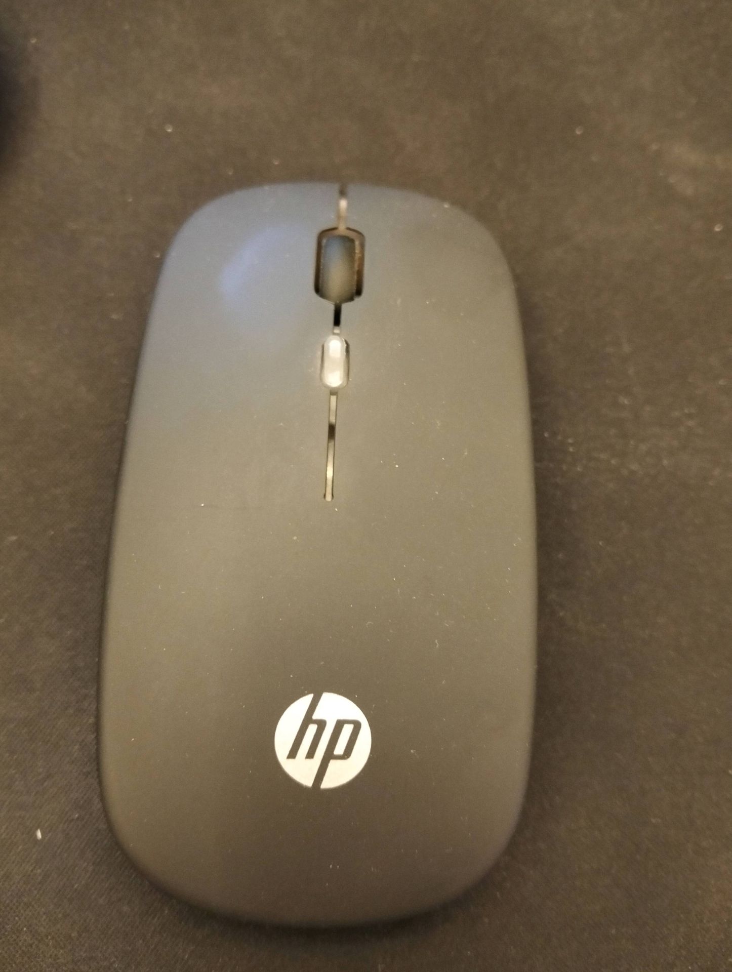 HP Wireless Mouse