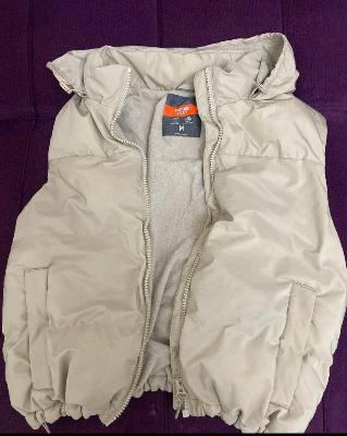 primark Padded Gilet Size M