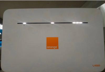 Router Orange 4g+