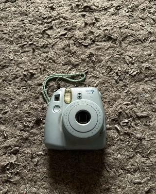 fujifilm Instax Mini 8