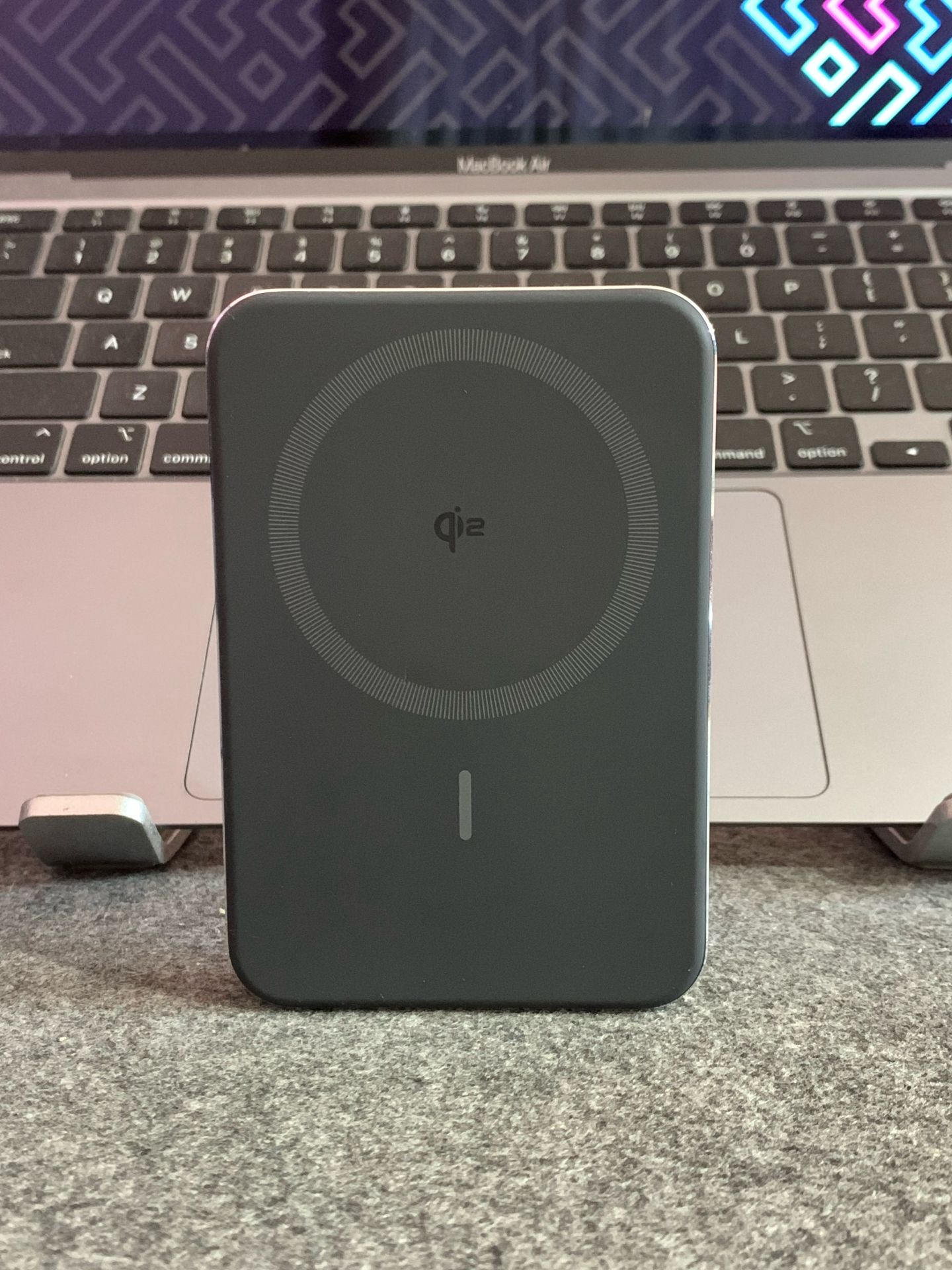 Anker MagGo Slim