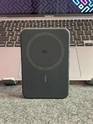 Anker MagGo Slim