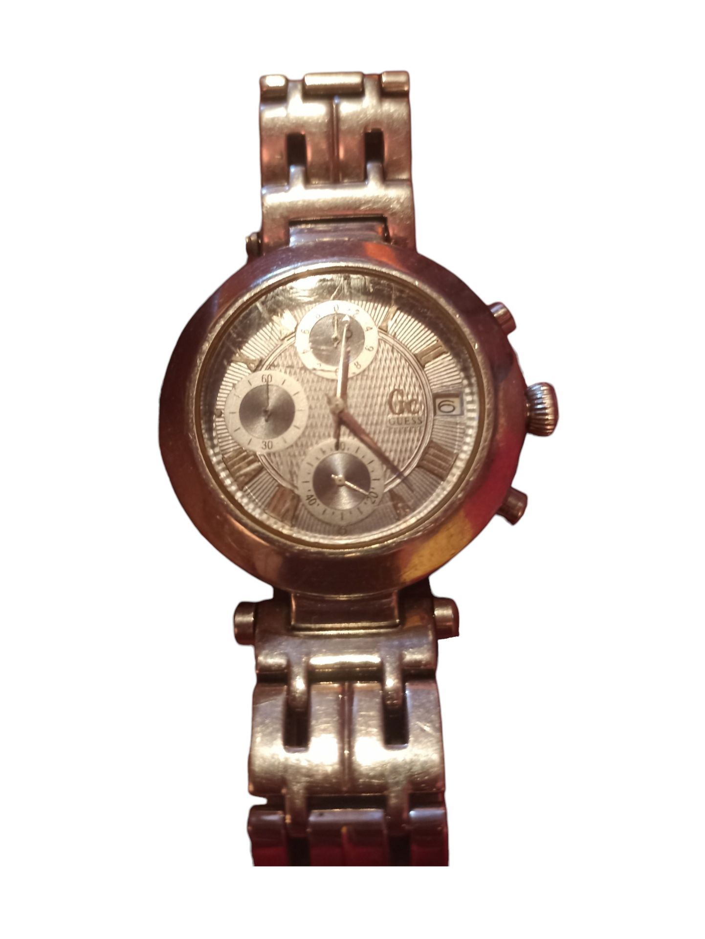 ساعة Gc Guess GC7000