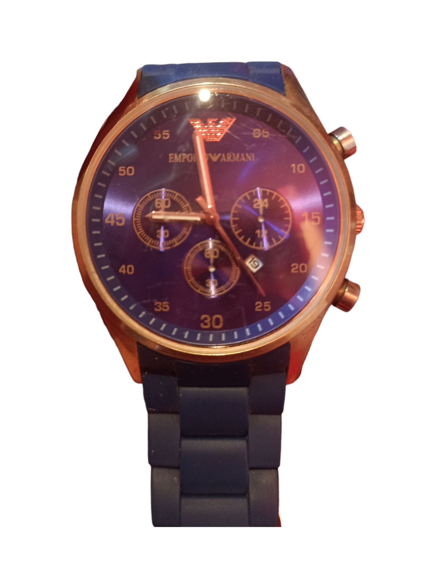 Emporio Armani AR5905 watch