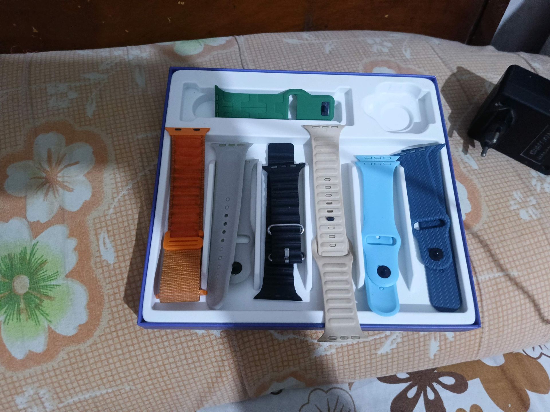 Smart Watch Band Set