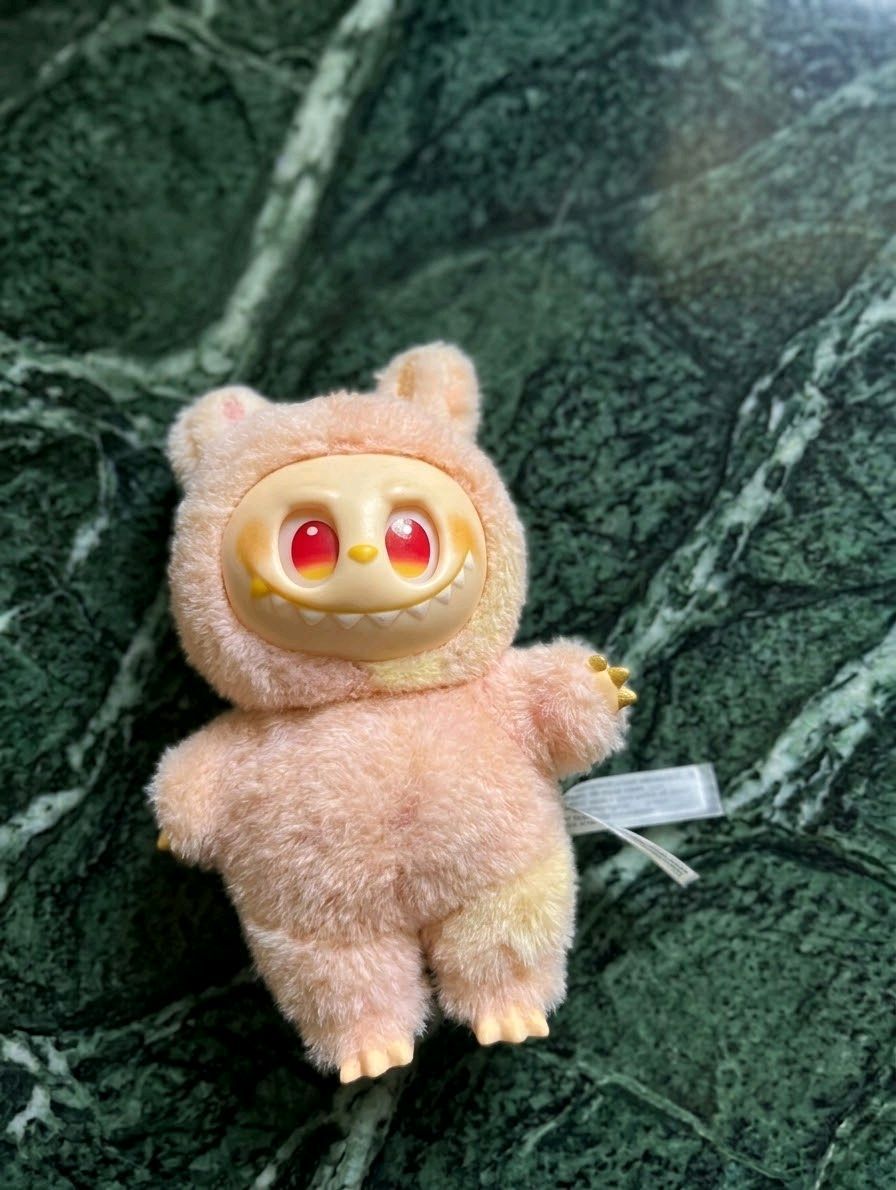 Cute LABOBO Toy