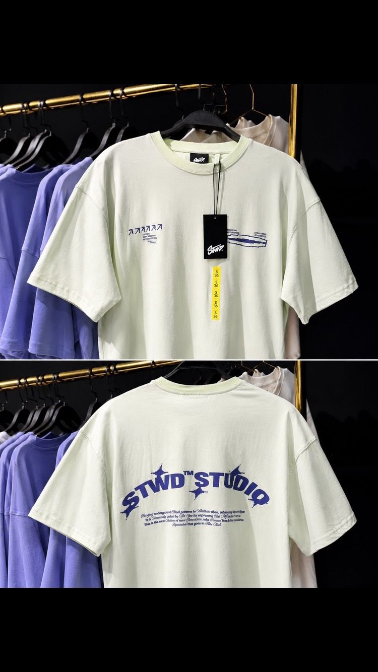 pull&bear t-shirt brand new