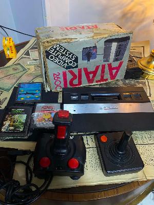 atari