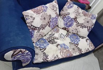 Floral Cushion Covers Set