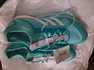Adidas Hockey Sneakers 43 1/3