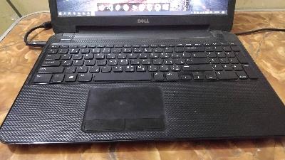 Dell Laptop Computer