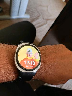 Galaxy Watch8 Classic