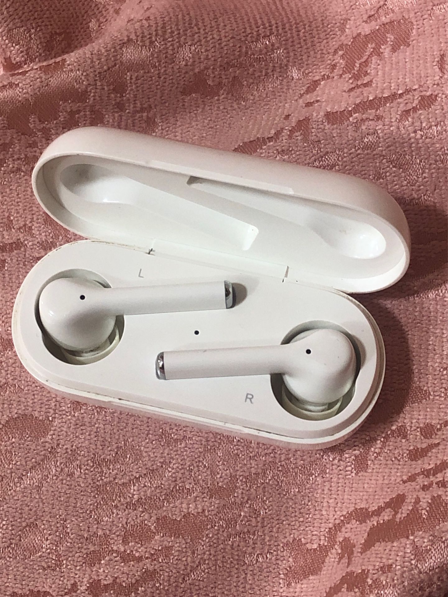 Huawei FreeBuds Wireless Earph