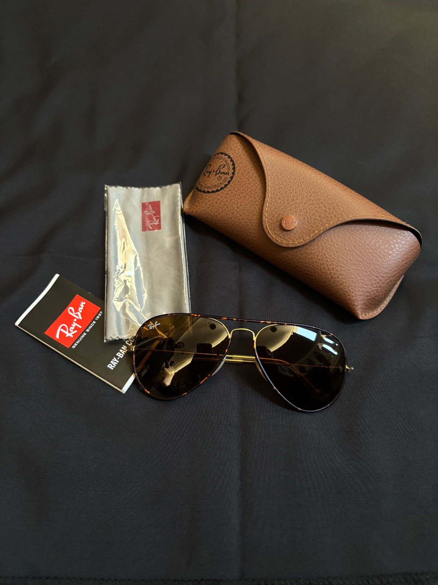 Ray - Ban sunglasses